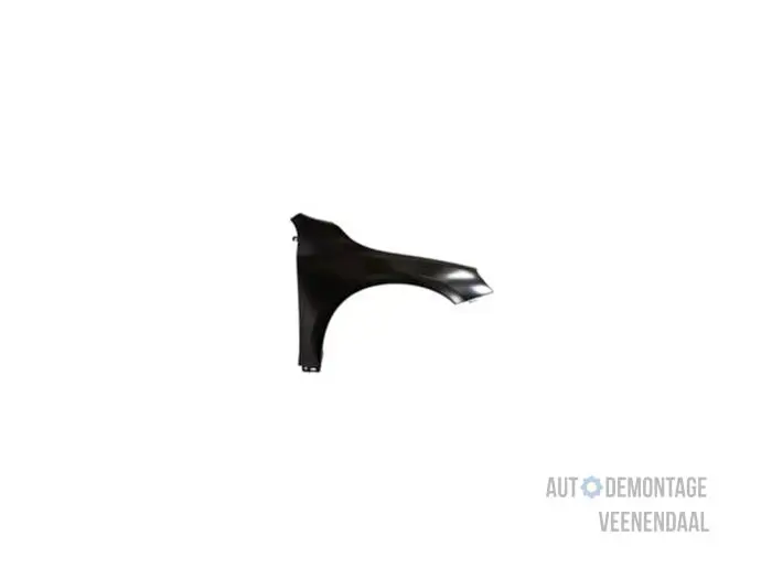 Front wing, right Volvo V60
