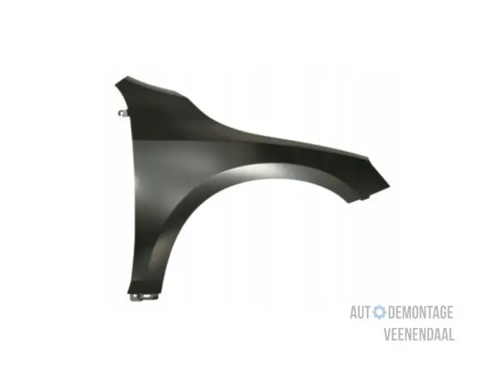 Front wing, right Volvo V60