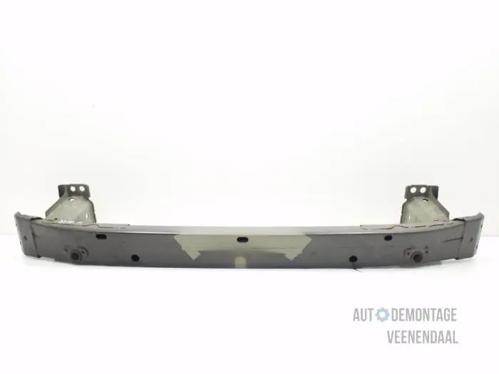 Front bumper frame Toyota Verso
