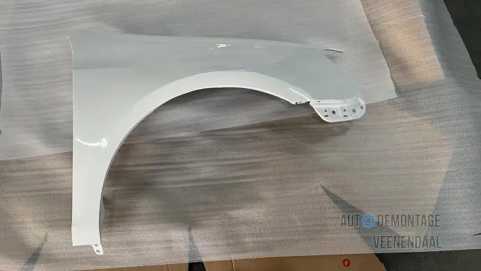 Front wing, right Volkswagen Golf