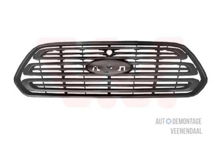Grille Ford Transit