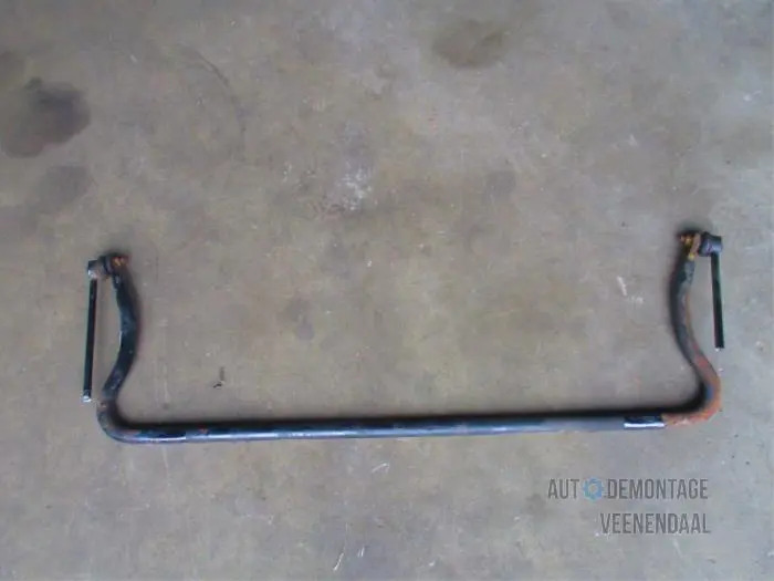 Front anti-roll bar Peugeot 307