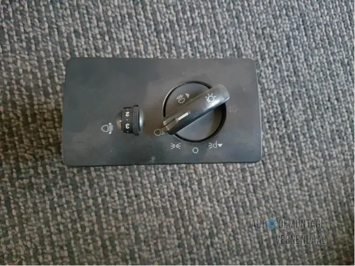 Light switch Ford Mondeo