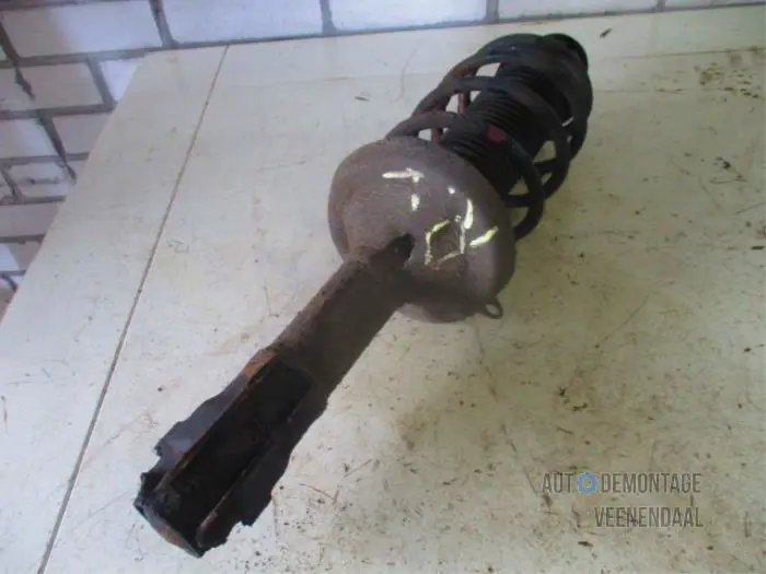 Front shock absorber, right Seat Arosa