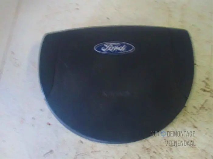 Left airbag (steering wheel) Ford Mondeo