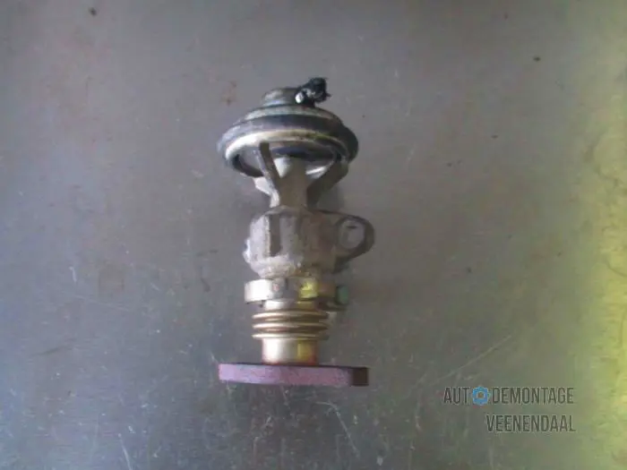 EGR valve Seat Inca