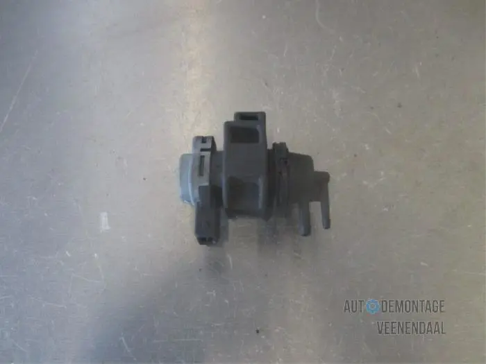 Turbo relief valve Renault Megane Break
