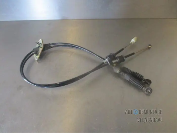 Gearbox shift cable Volvo V40