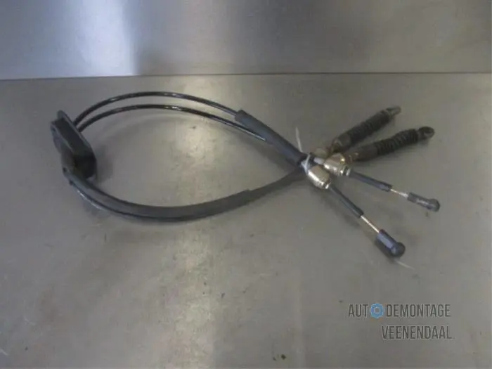 Gearbox shift cable Volvo V70