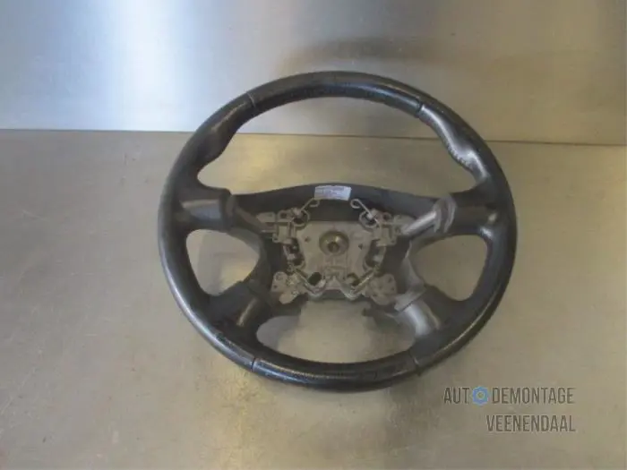 Steering wheel Nissan Primera