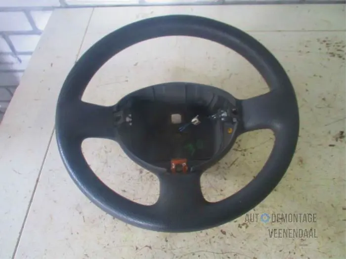Steering wheel Fiat Punto