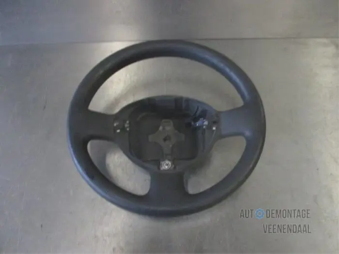 Steering wheel Fiat Punto