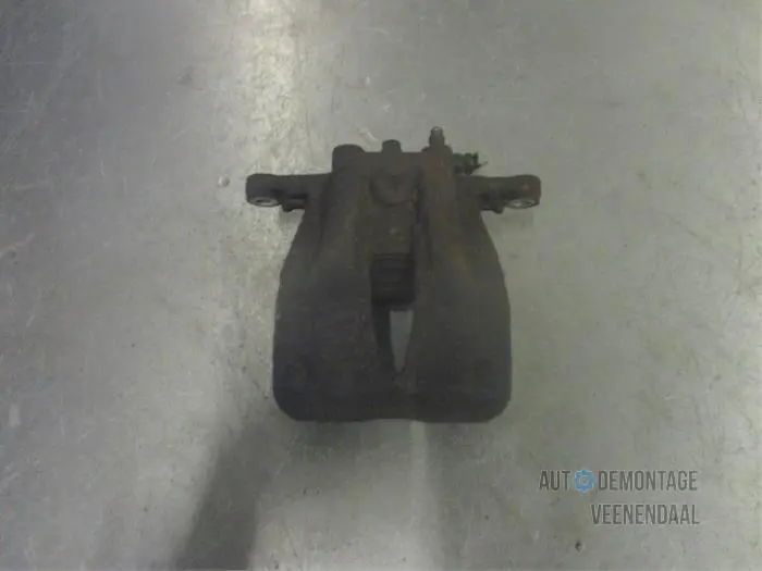 Front brake calliper, left Opel Combo
