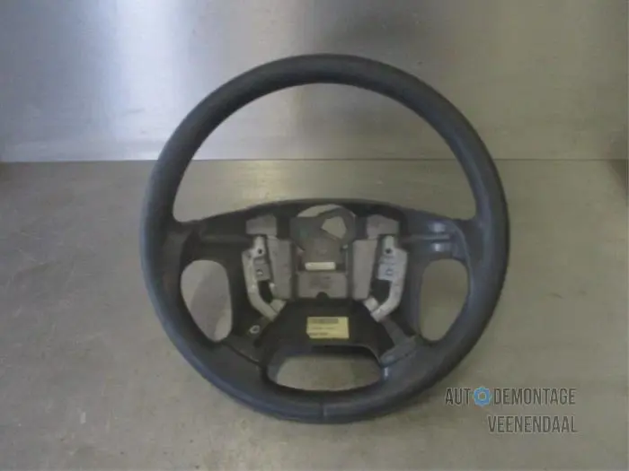Steering wheel Volvo S80