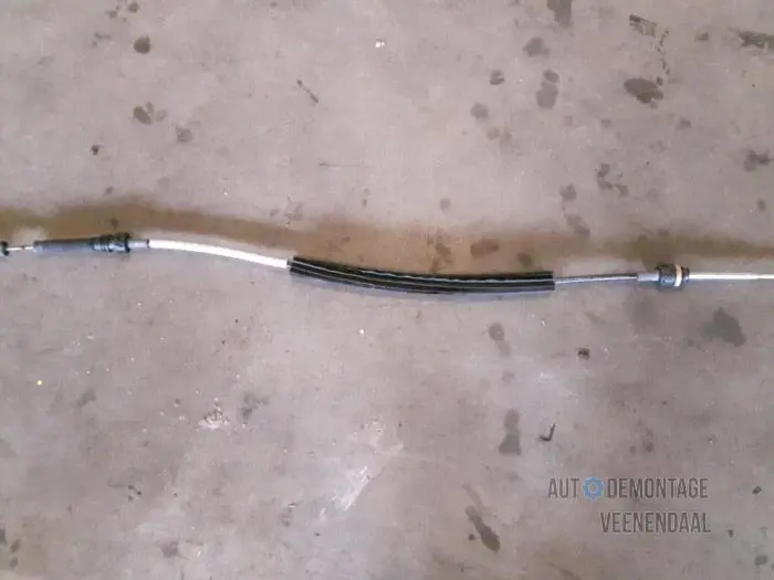 Gearbox shift cable Volkswagen UP
