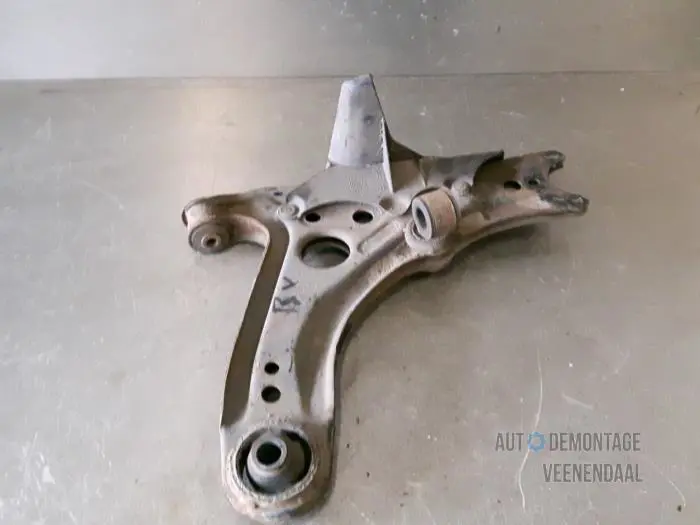 Front wishbone, right Volkswagen Lupo