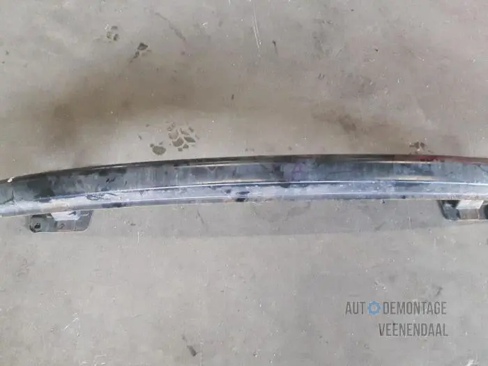 Chassis beam, rear Volkswagen Polo