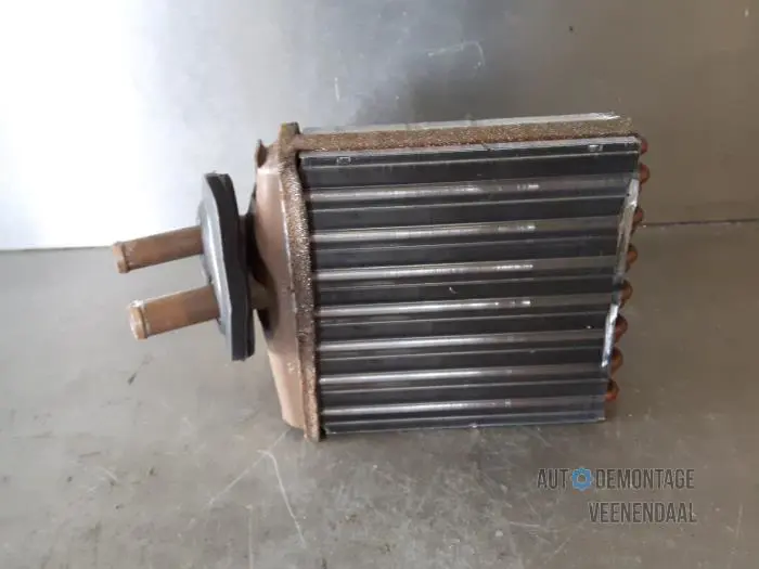 Heating radiator Chrysler Sebring