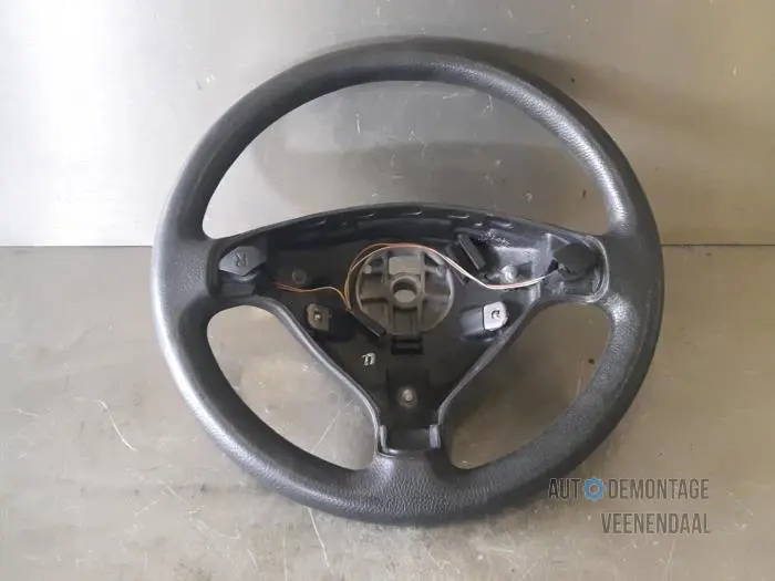 Steering wheel Opel Zafira C