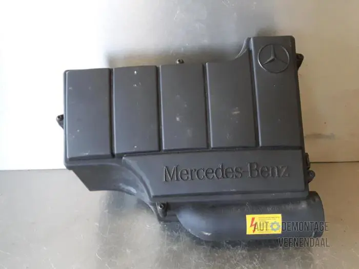 Luftfiltergehäuse Mercedes A-Klasse
